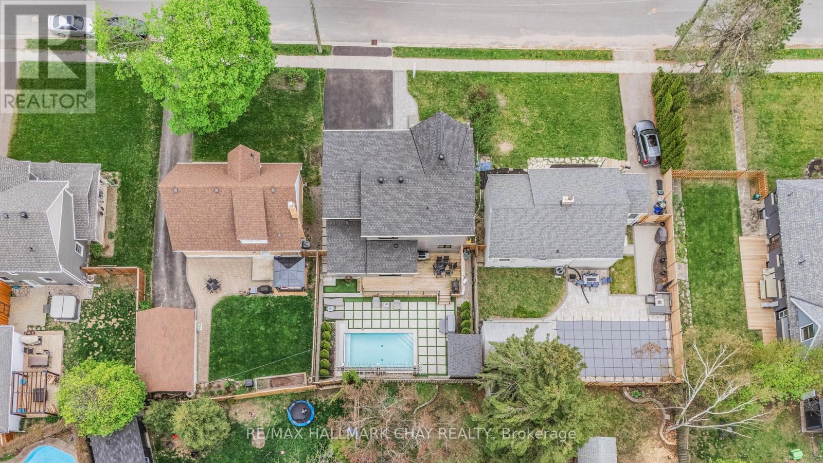 54 Highland Avenue, Barrie, Ontario  L4M 1N3 - Photo 47 - S12153362