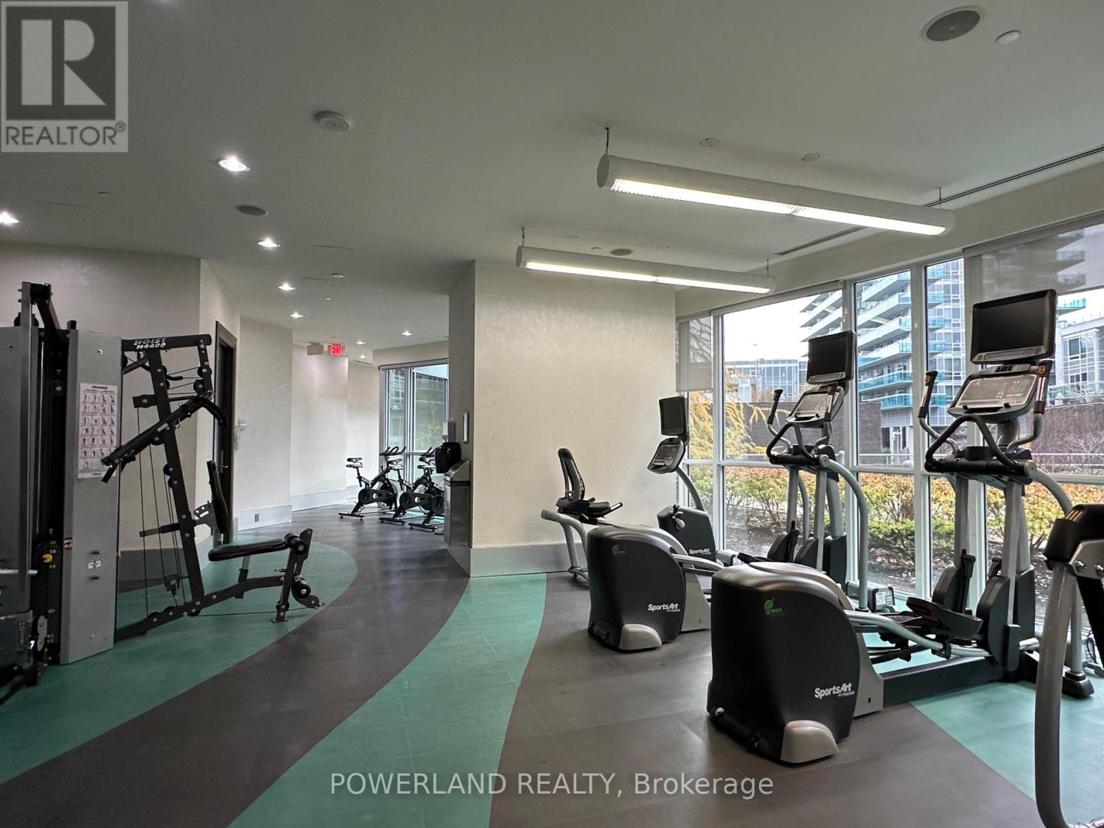 425 - 80 Marine Parade Drive, Toronto (Mimico), Ontario  M8V 0A3 - Photo 22 - W12092511