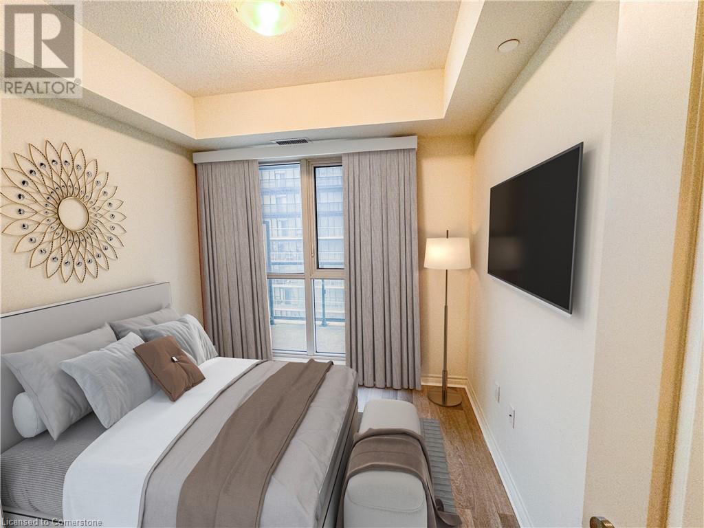 39 Annie Craig Drive Unit# 1017, Toronto, Ontario  M8V 0H1 - Photo 8 - 40729858