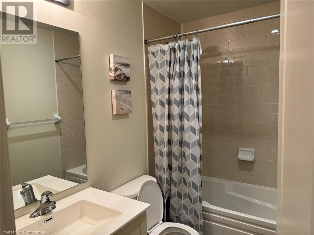 39 Annie Craig Drive Unit# 1017, Toronto, Ontario  M8V 0H1 - Photo 9 - 40729858