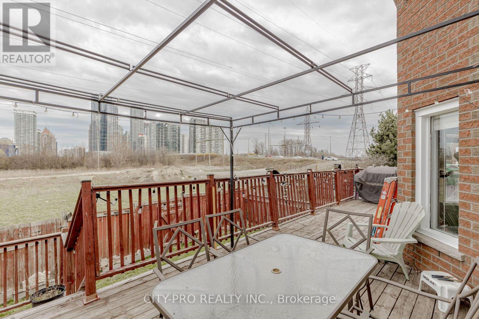 382 Harrowsmith Drive, Mississauga, Ontario  L5R 3V1 - Photo 46 - W12106581