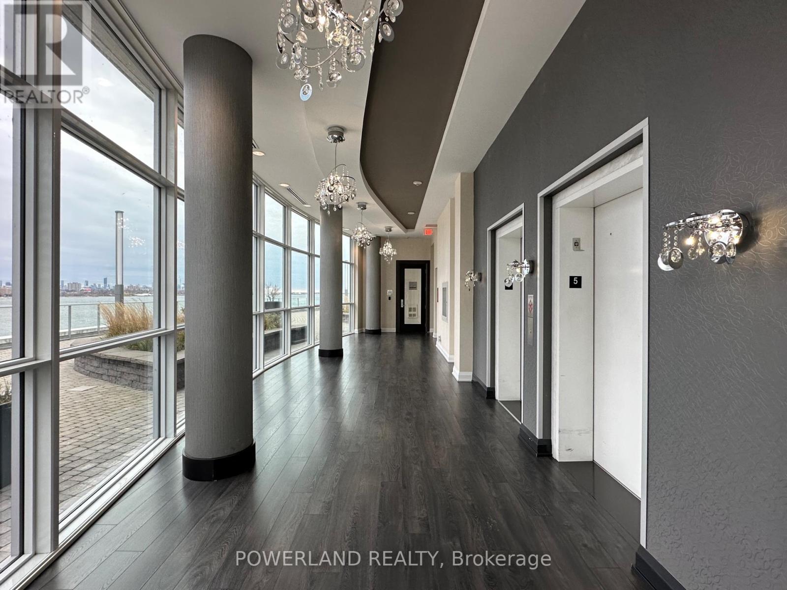 425 - 80 Marine Parade Drive, Toronto (Mimico), Ontario  M8V 0A3 - Photo 27 - W12092511