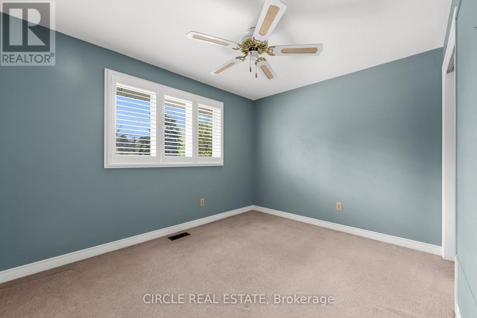 12 Old Coach Road, St. Catharines, Ontario  L2N 2P3 - Photo 12 - X12155852