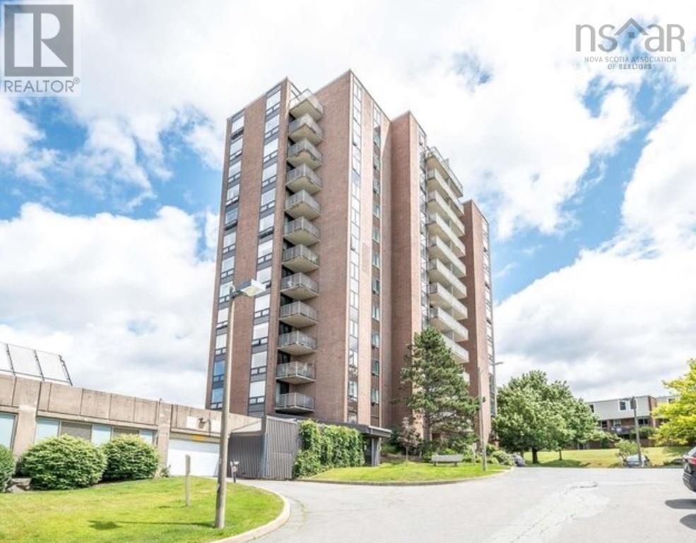 306 5572 North Ridge Road, Halifax, Nova Scotia