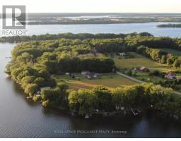 32 QUINTE VIEW ROAD, Greater Napanee, Ontario
