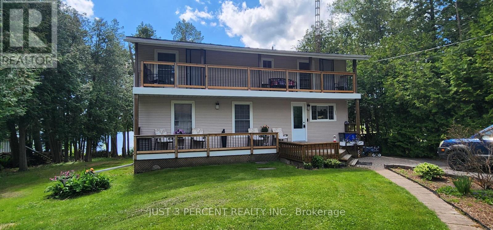 22 Cedar Shores Drive, Trent Hills, Ontario  K0L 1Z0 - Photo 2 - X12156092