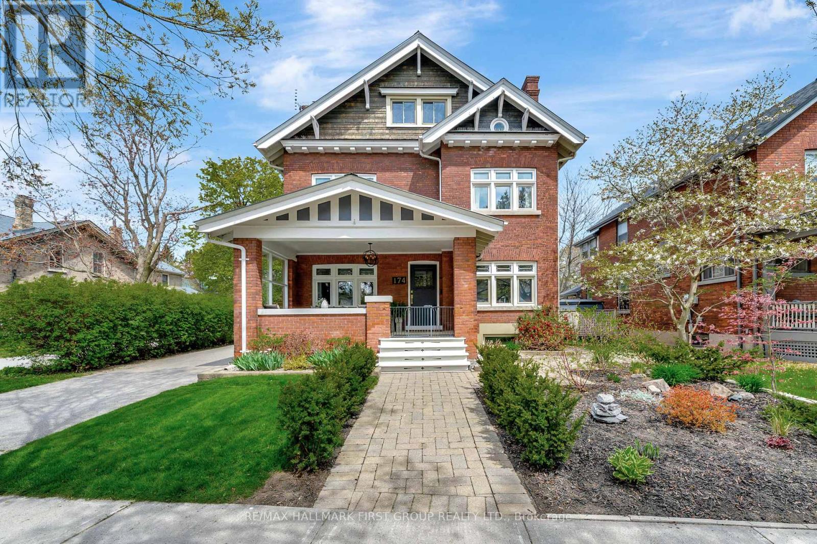 174 KING STREET W, Cobourg, Ontario