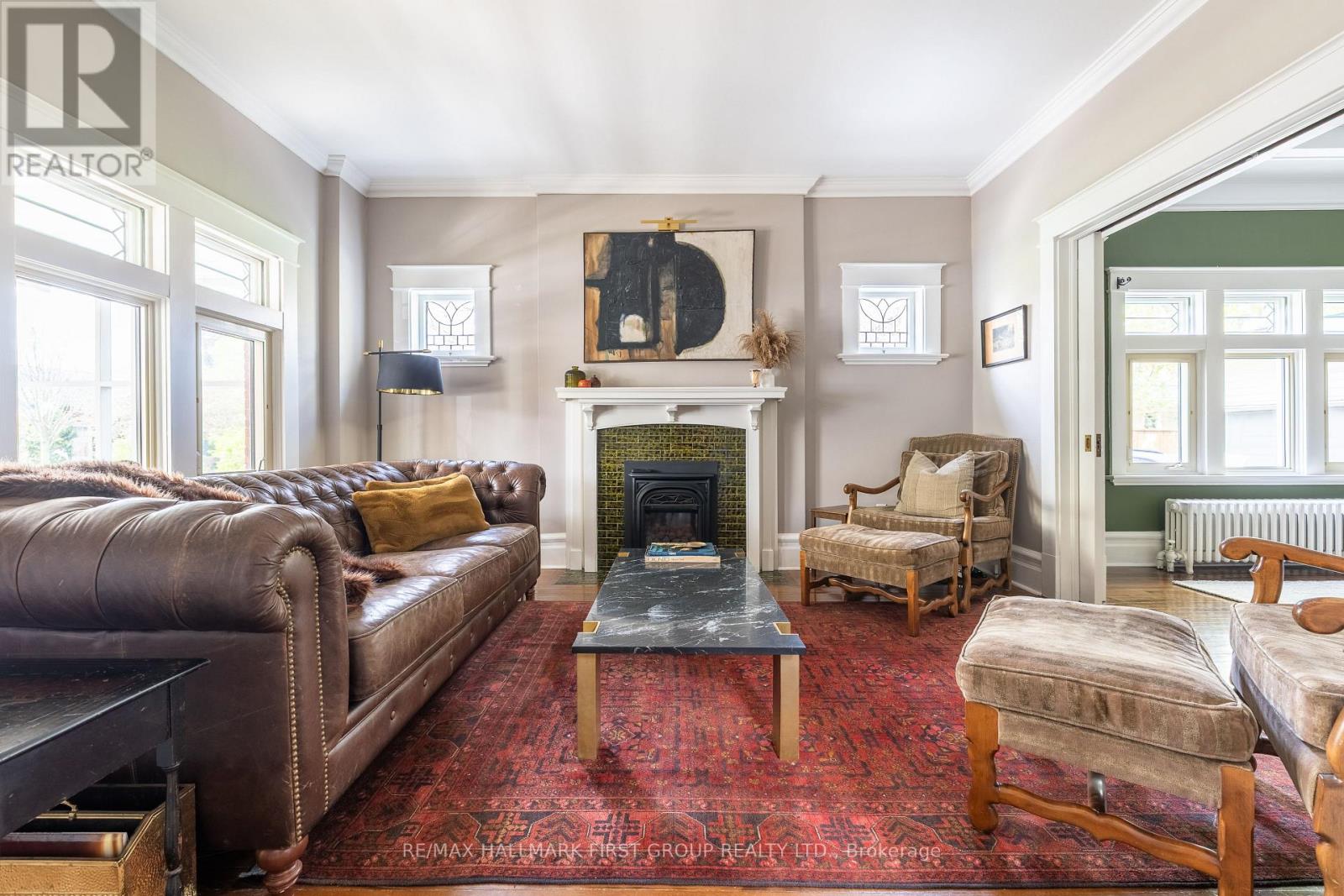 Property at 174 KING STREET W image 5