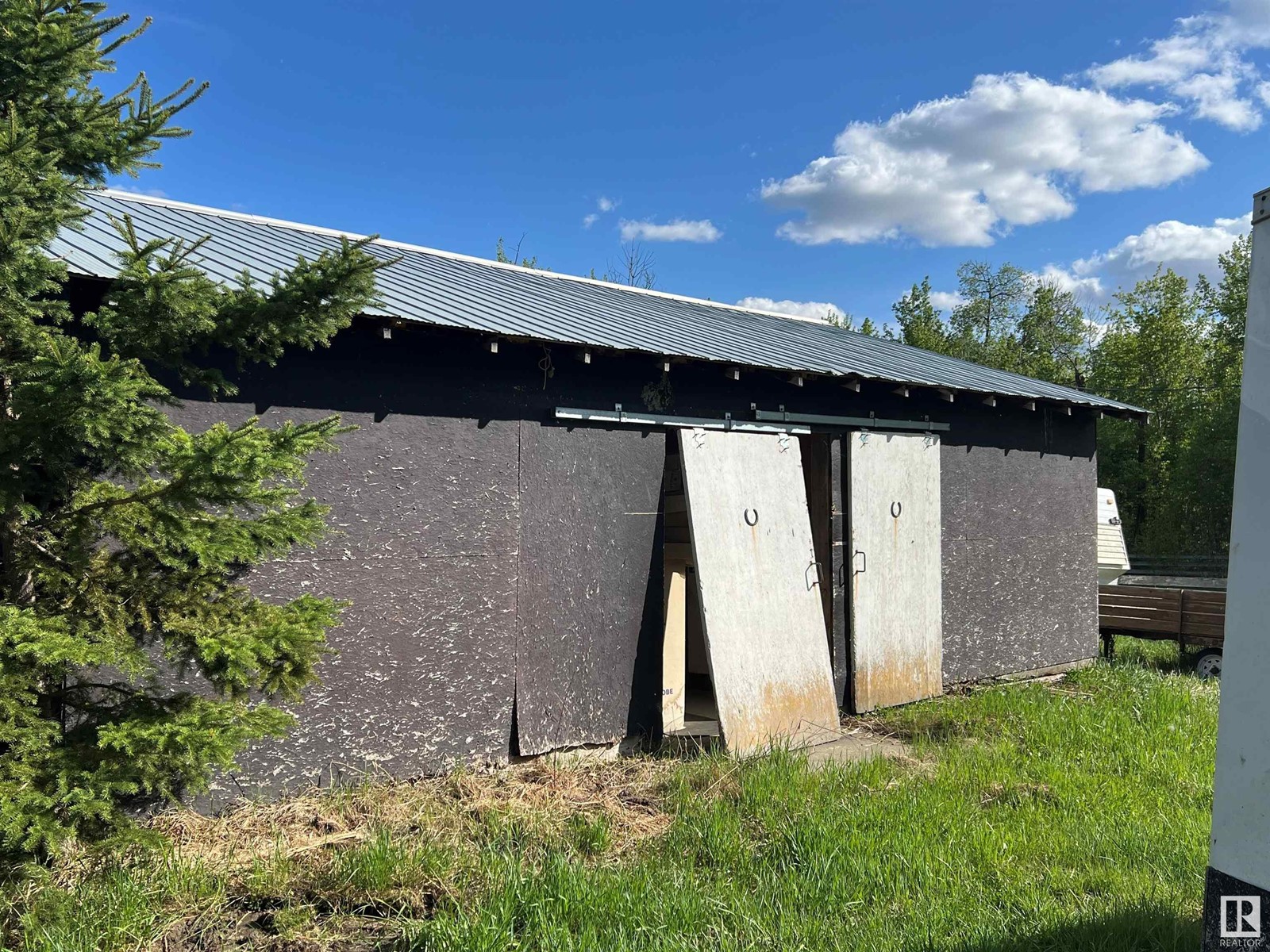 Lot 4b 50450 Range Road 233, Rural Leduc County, Alberta  T4X 0L4 - Photo 4 - E4436907
