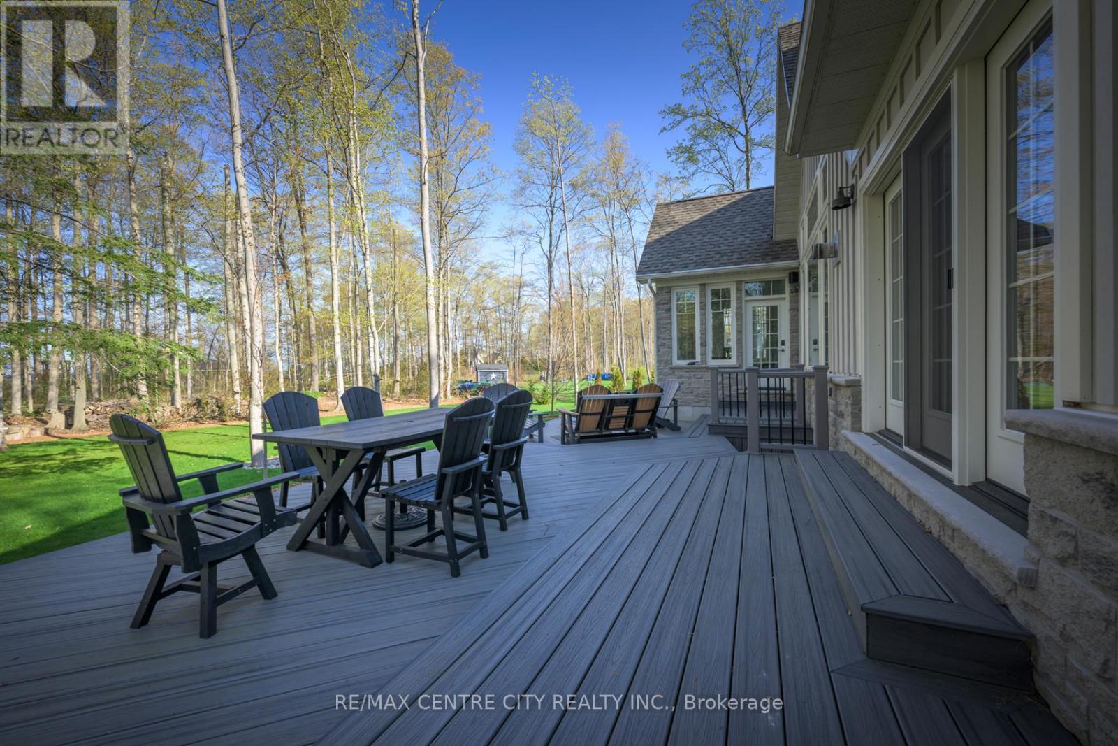 75335 Maxobel Road, Bluewater, Ontario  N0M 1G0 - Photo 22 - X12156119