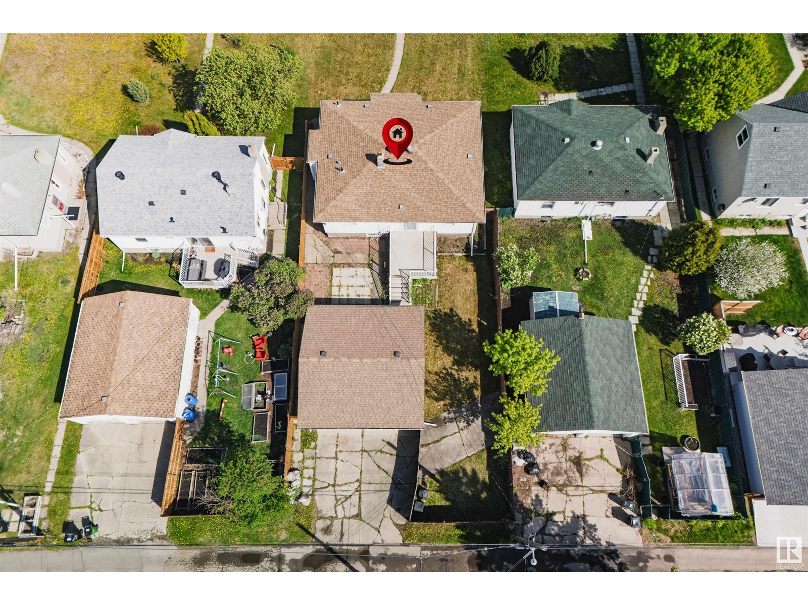 11423 111a Av Nw, Edmonton, Alberta  T5G 0E9 - Photo 41 - E4437124
