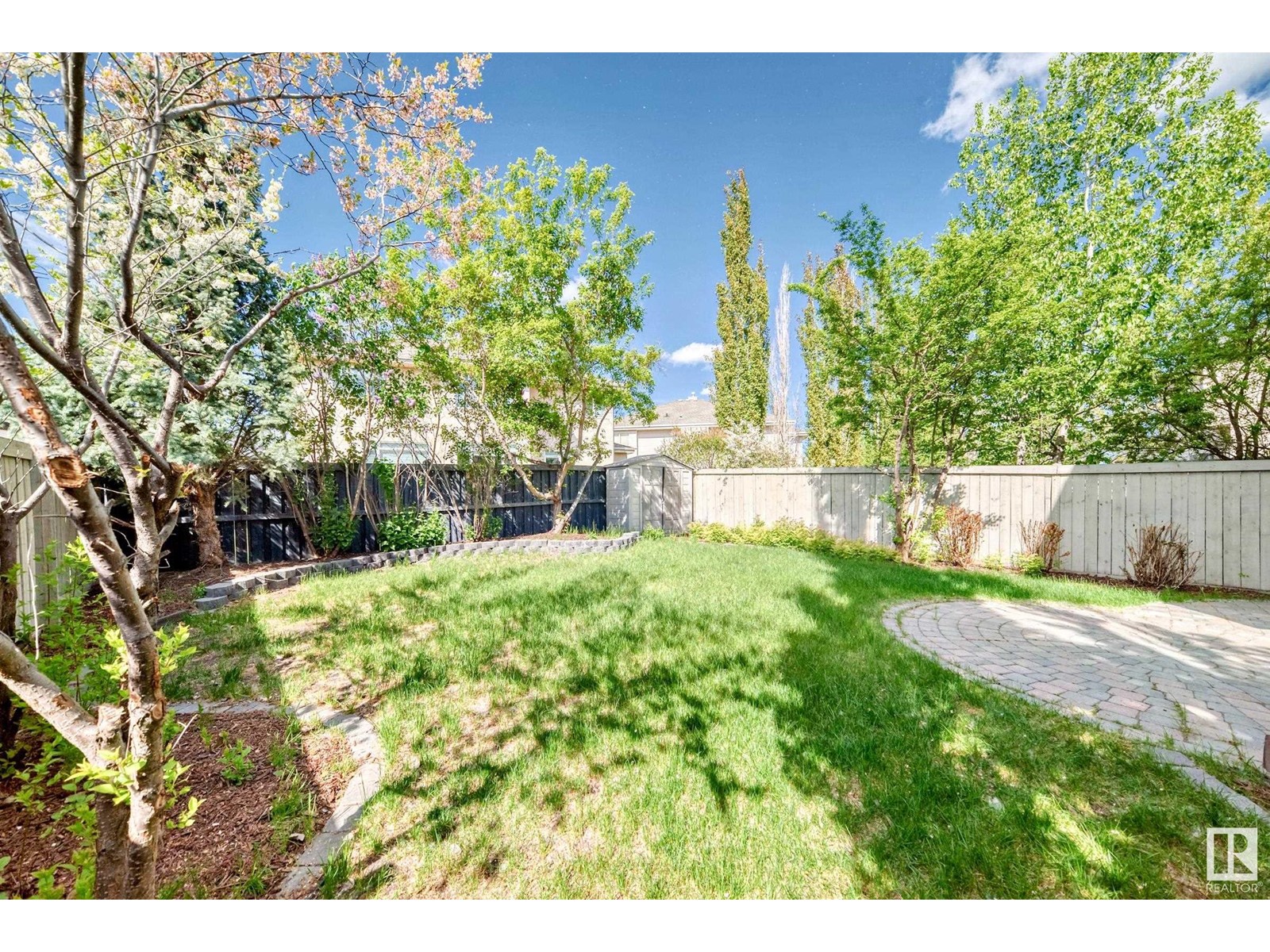 6965 Strom Ln Nw, Edmonton, Alberta  T6R 0J9 - Photo 58 - E4437126