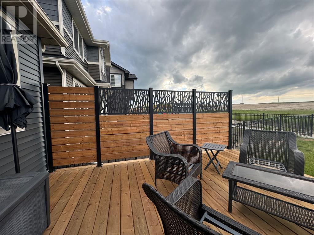 134 Sundown Close, Cochrane, Alberta  T4C 0M7 - Photo 43 - A2209342