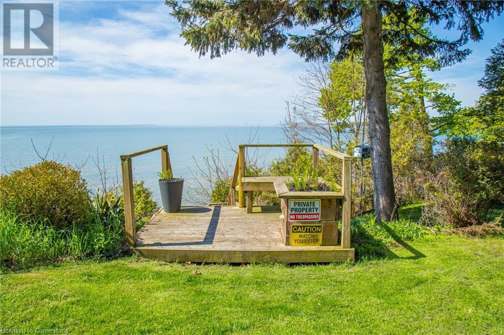 307 Grace Street, Port Dover, Ontario  N0A 1N0 - Photo 45 - 40729496