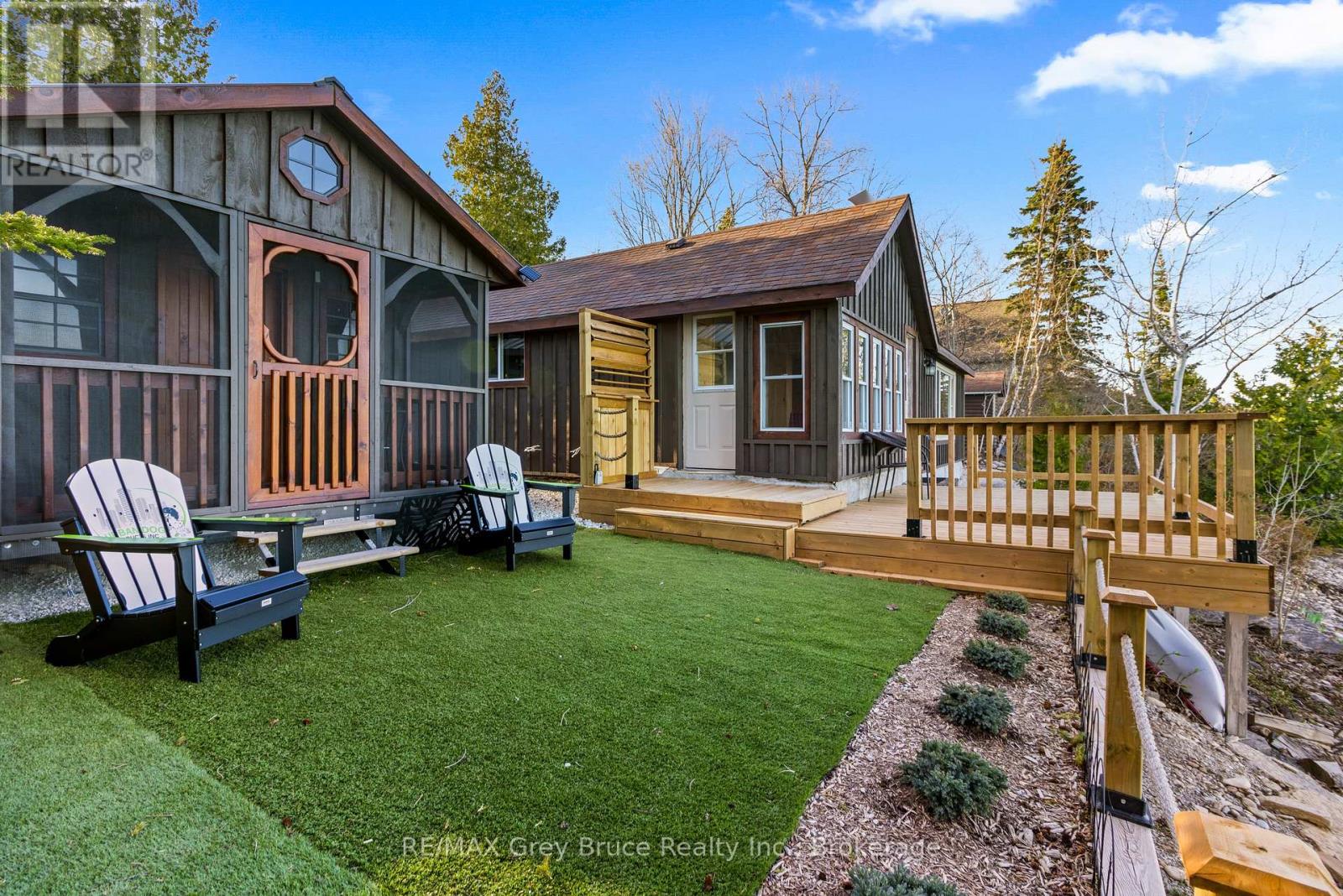 1132 Dyers Bay Road, Northern Bruce Peninsula, Ontario  N0H 1Z0 - Photo 5 - X12080118