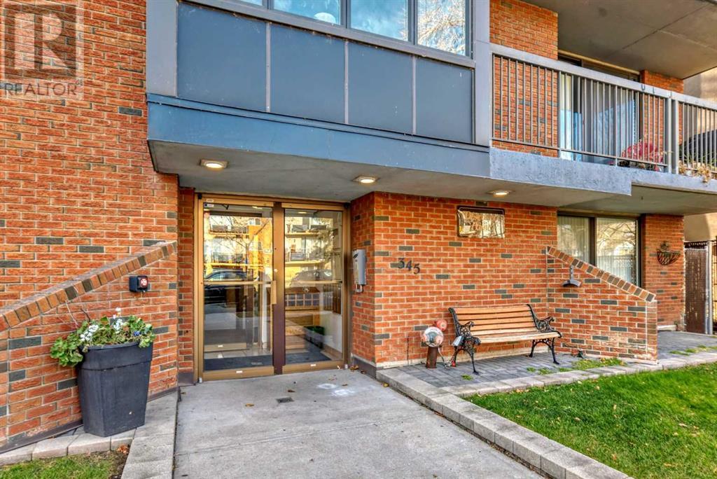 302, 345 4 Avenue Ne, Calgary, Alberta  T2E 0J4 - Photo 3 - A2199982