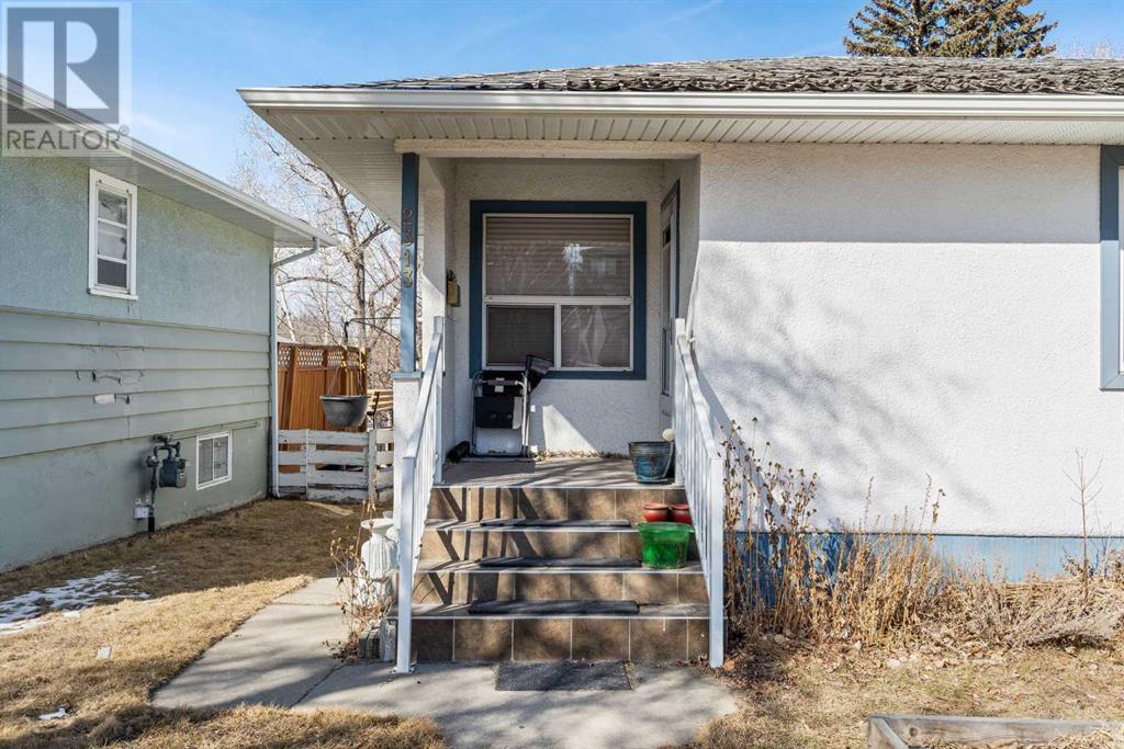 2313 Richmond Road Sw, Calgary, Alberta  T2T 5E3 - Photo 27 - A2204360