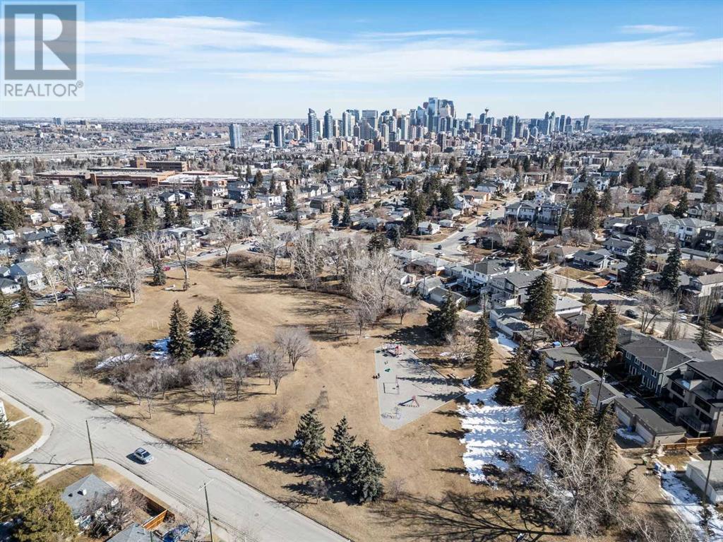 2313 Richmond Road Sw, Calgary, Alberta  T2T 5E3 - Photo 5 - A2204360