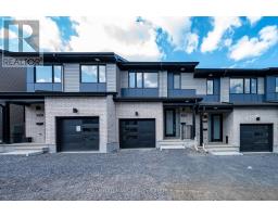 151 SUCCESSION COURT, Ottawa, Ontario
