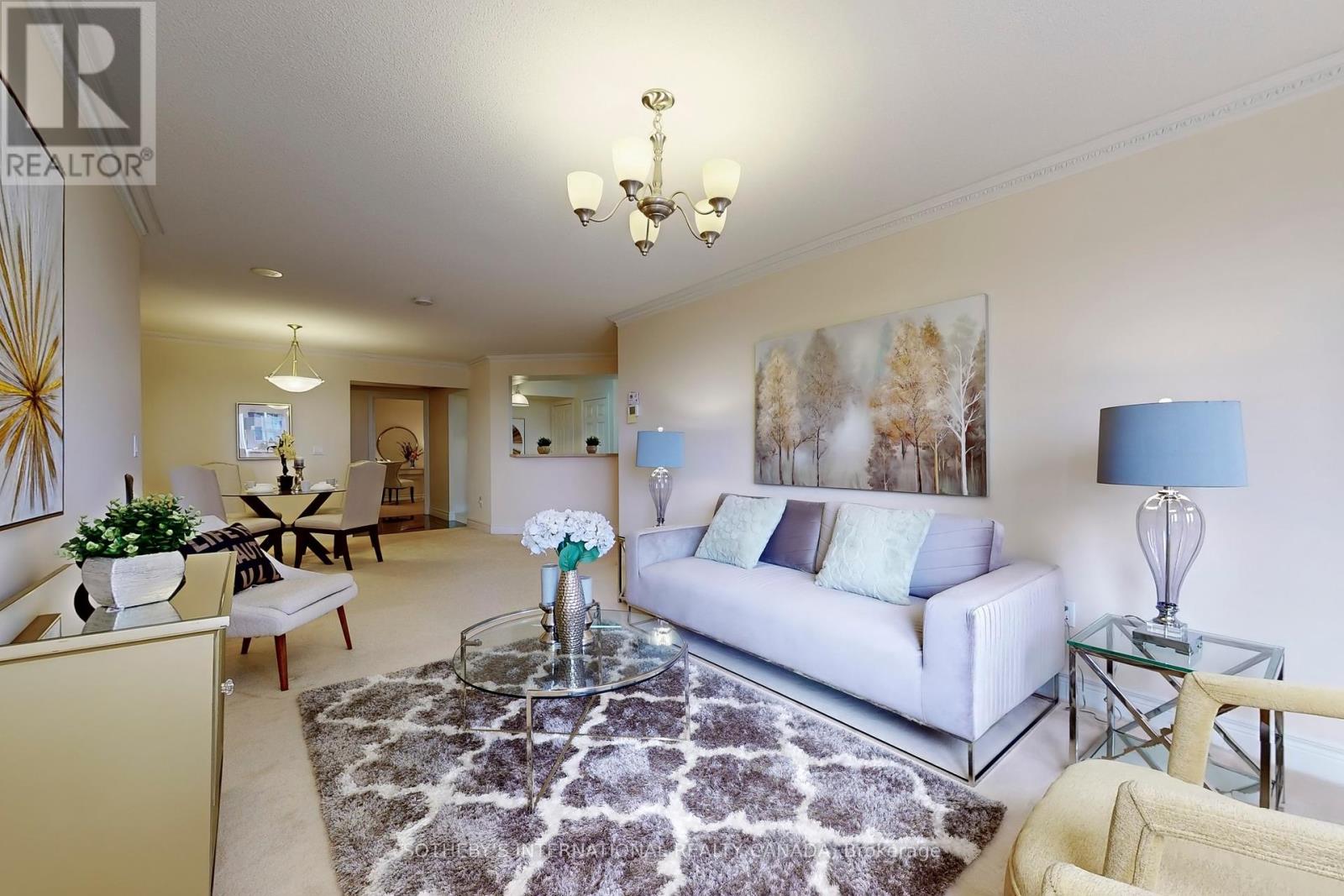 611 - 89 Skymark Drive, Toronto, Ontario  M2H 3S6 - Photo 7 - C12156098