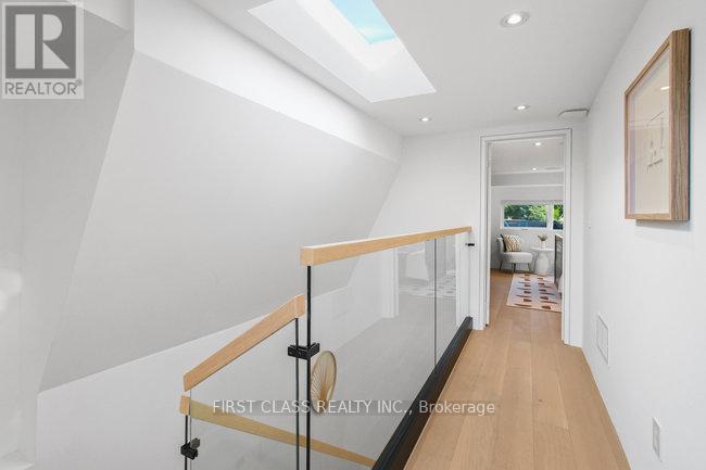 236 Bowood Avenue, Toronto (Lawrence Park North), Ontario  M4N 1Y6 - Photo 30 - C12156125