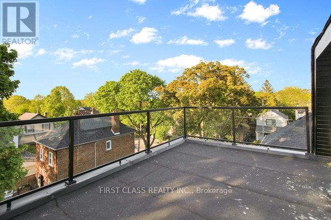 236 Bowood Avenue, Toronto (Lawrence Park North), Ontario  M4N 1Y6 - Photo 31 - C12156125
