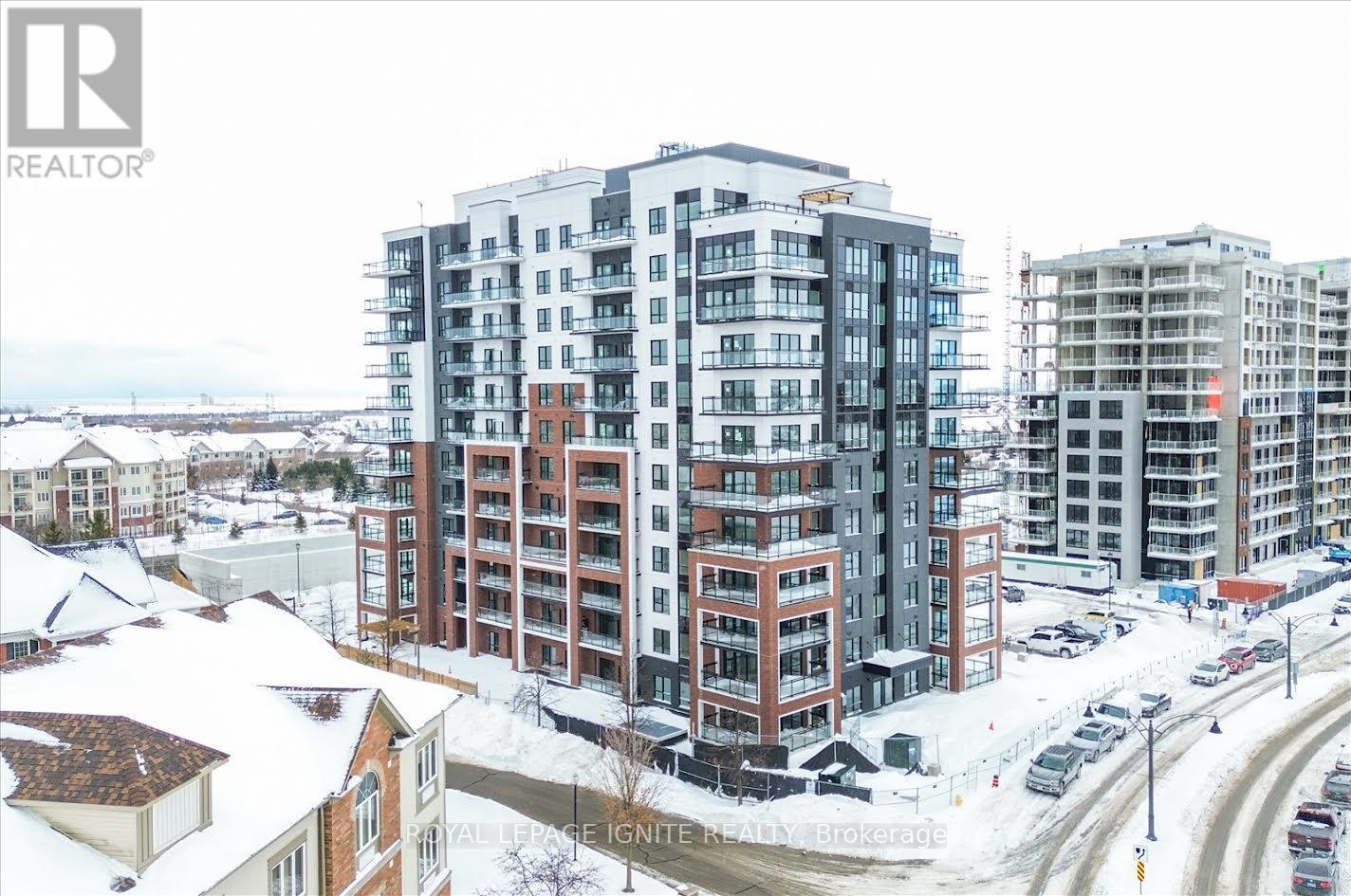 308 - 55 CLARINGTON BOULEVARD, Clarington, Ontario