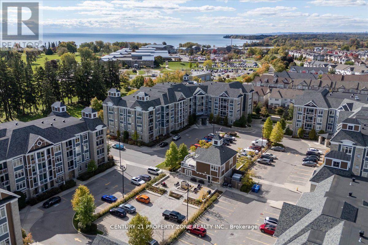 303 - 650 GORDON STREET, Whitby, Ontario