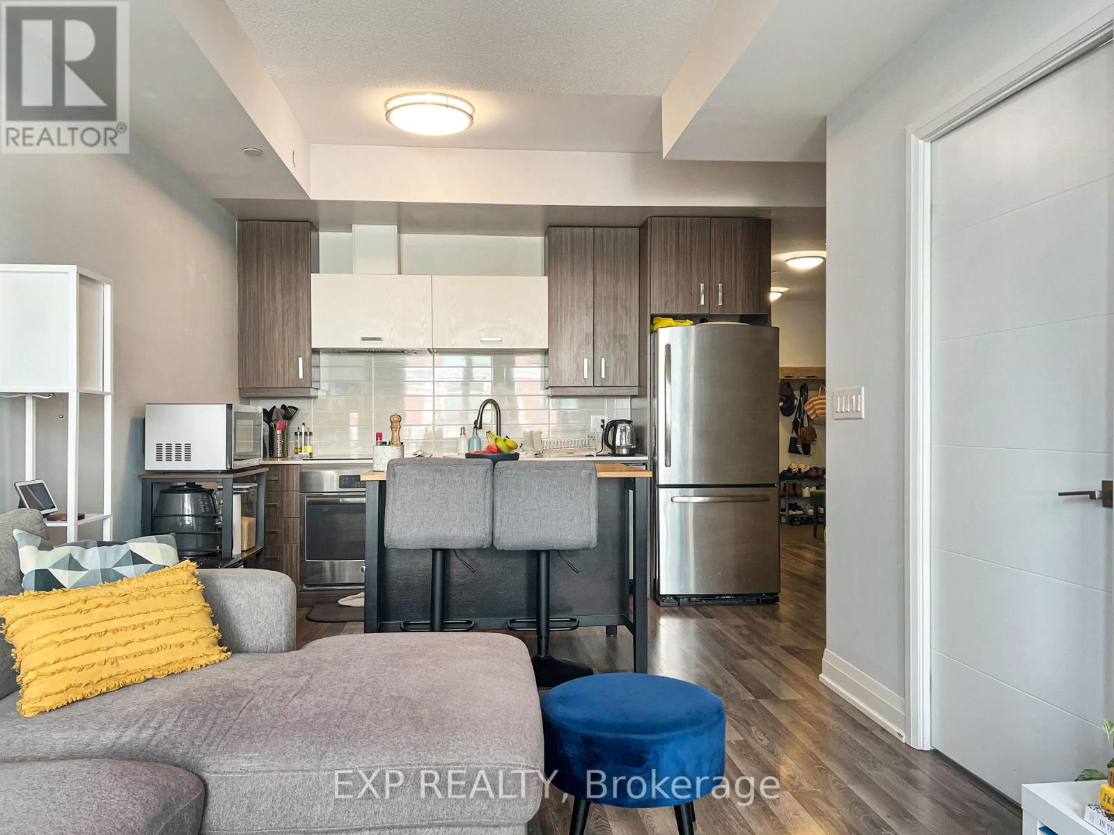 315 - 18 Uptown Drive, Markham, Ontario  L3R 9R1 - Photo 11 - N12156120
