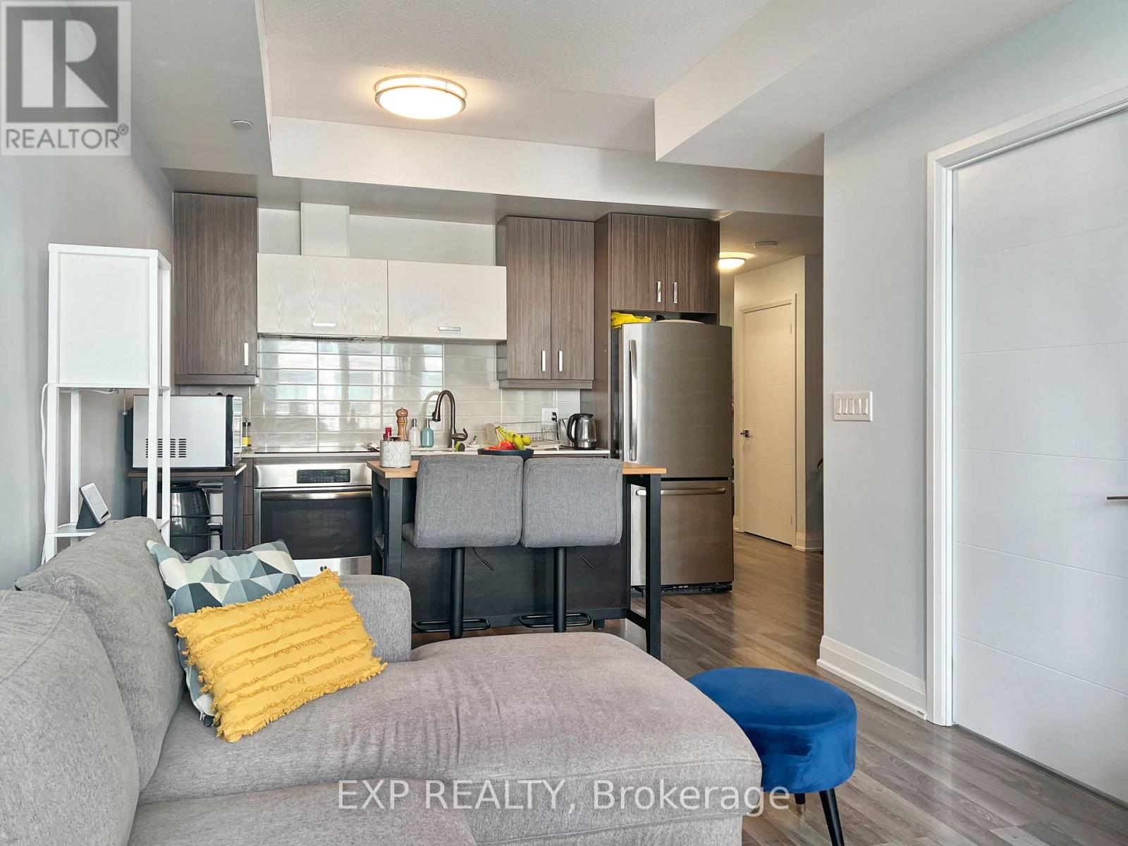 315 - 18 Uptown Drive, Markham, Ontario  L3R 9R1 - Photo 12 - N12156120