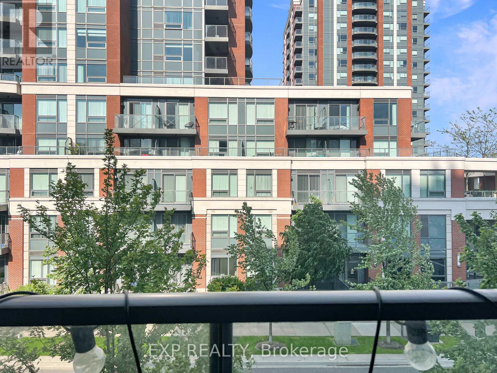 315 - 18 Uptown Drive, Markham, Ontario  L3R 9R1 - Photo 13 - N12156120