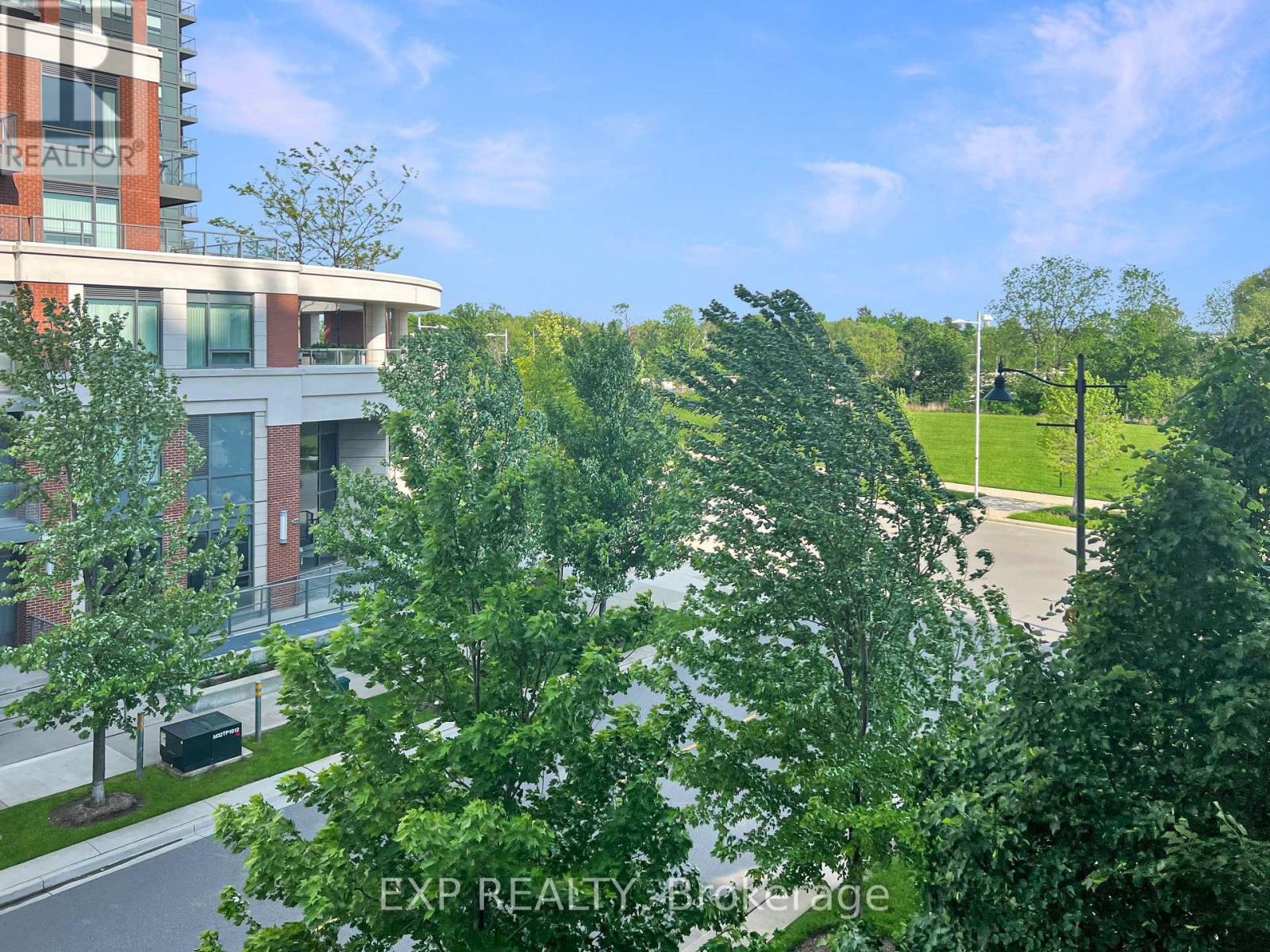 315 - 18 Uptown Drive, Markham, Ontario  L3R 9R1 - Photo 15 - N12156120