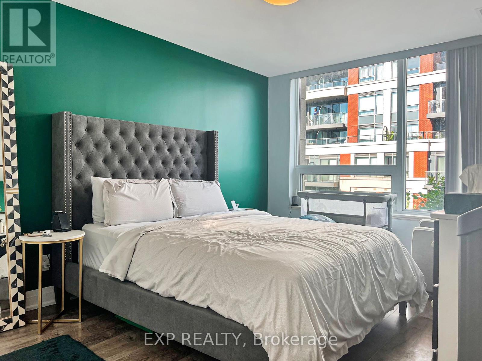 315 - 18 Uptown Drive, Markham, Ontario  L3R 9R1 - Photo 17 - N12156120