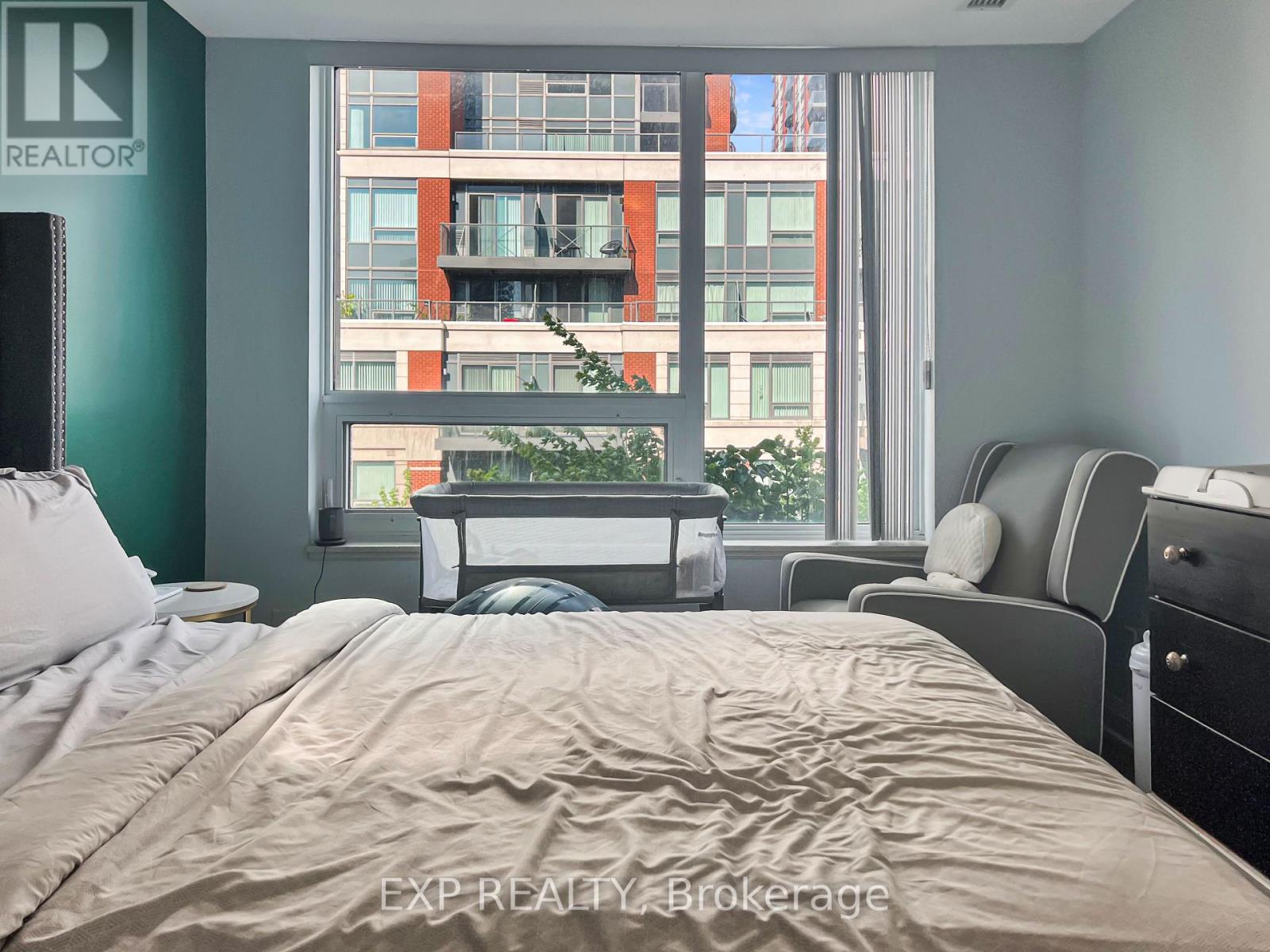 315 - 18 Uptown Drive, Markham, Ontario  L3R 9R1 - Photo 18 - N12156120