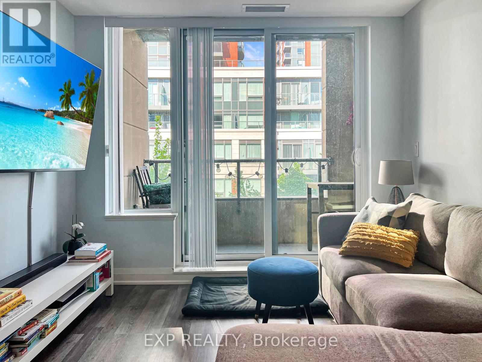 315 - 18 Uptown Drive, Markham, Ontario  L3R 9R1 - Photo 21 - N12156120