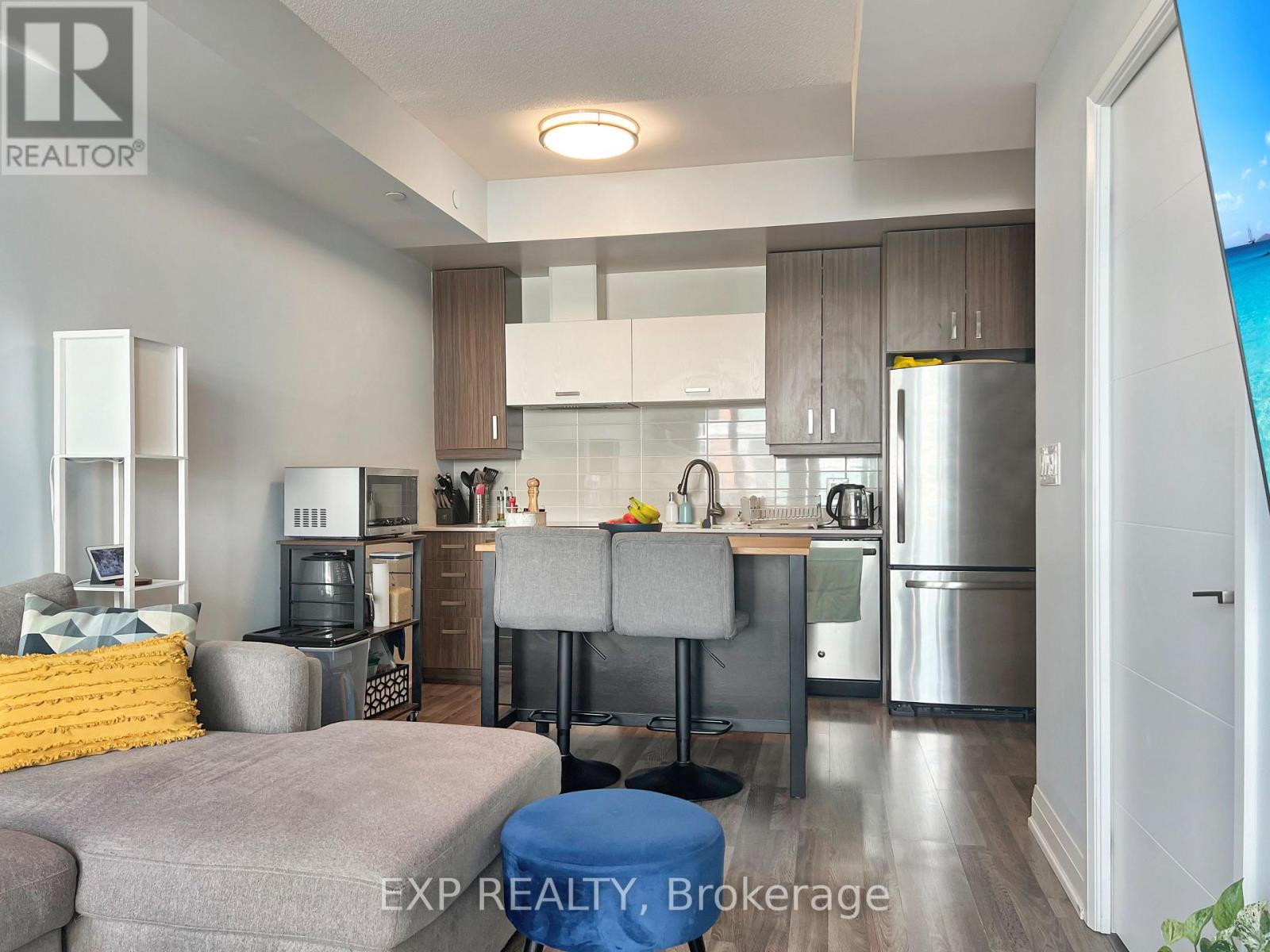 315 - 18 Uptown Drive, Markham, Ontario  L3R 9R1 - Photo 22 - N12156120
