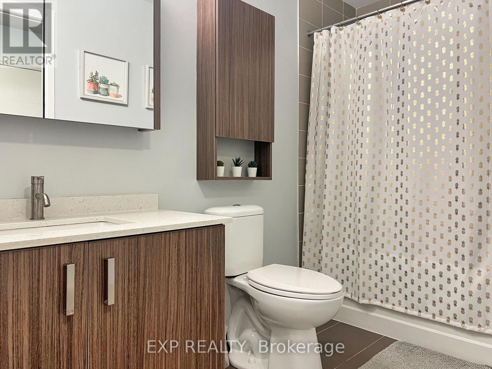 315 - 18 Uptown Drive, Markham, Ontario  L3R 9R1 - Photo 4 - N12156120