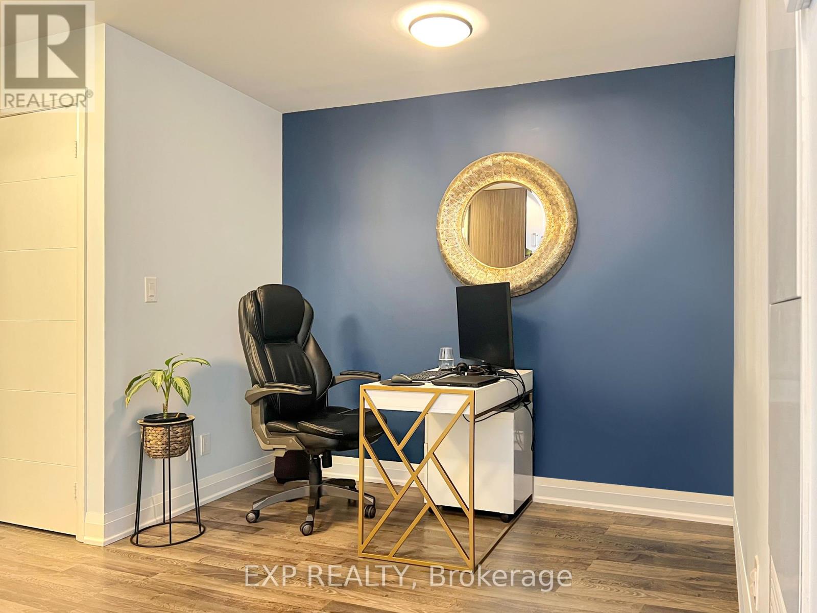 315 - 18 Uptown Drive, Markham, Ontario  L3R 9R1 - Photo 6 - N12156120