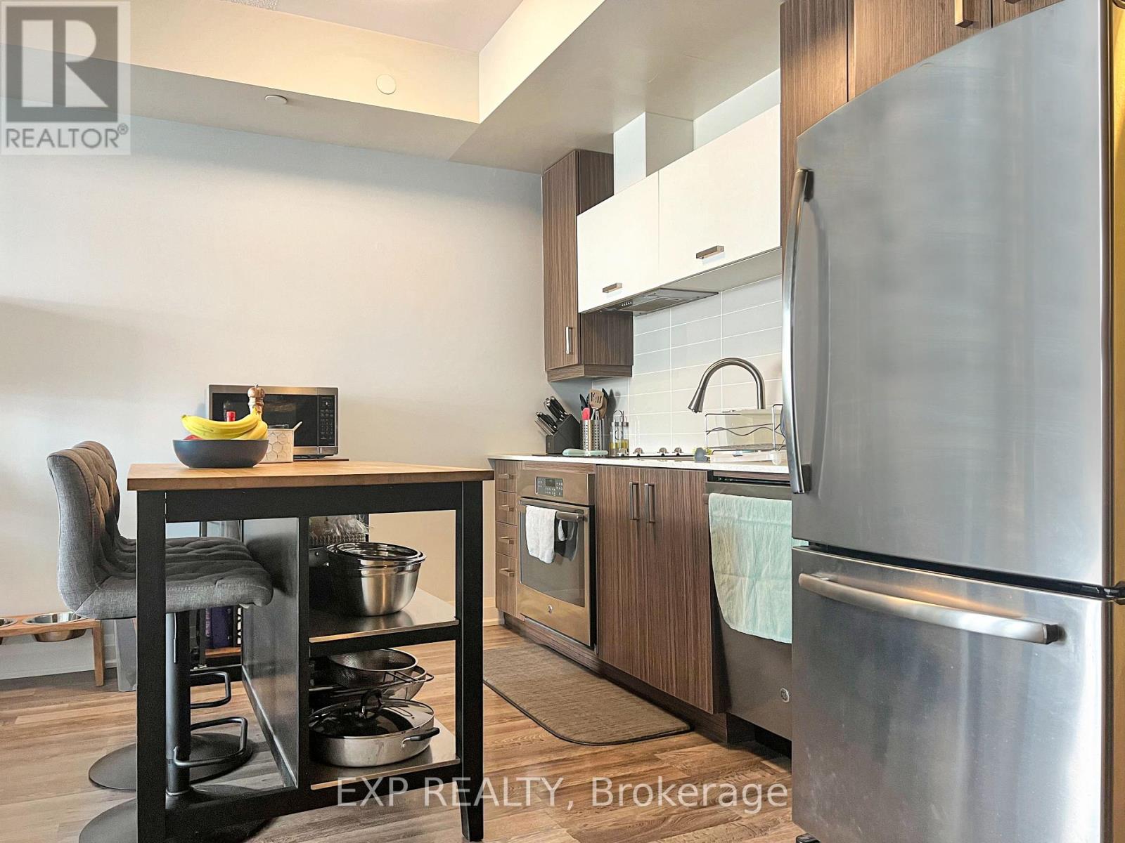 315 - 18 Uptown Drive, Markham, Ontario  L3R 9R1 - Photo 7 - N12156120