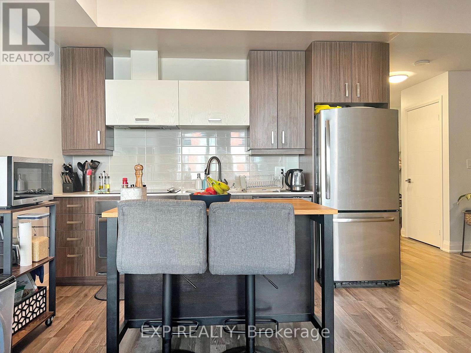 315 - 18 Uptown Drive, Markham, Ontario  L3R 9R1 - Photo 8 - N12156120