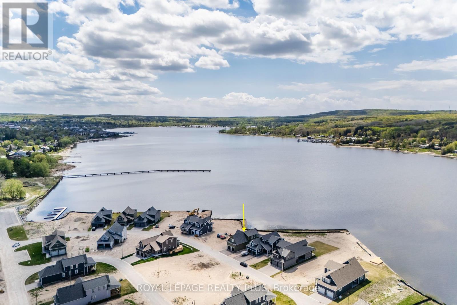 32 NAVIGATOR ROAD, penetanguishene, Ontario