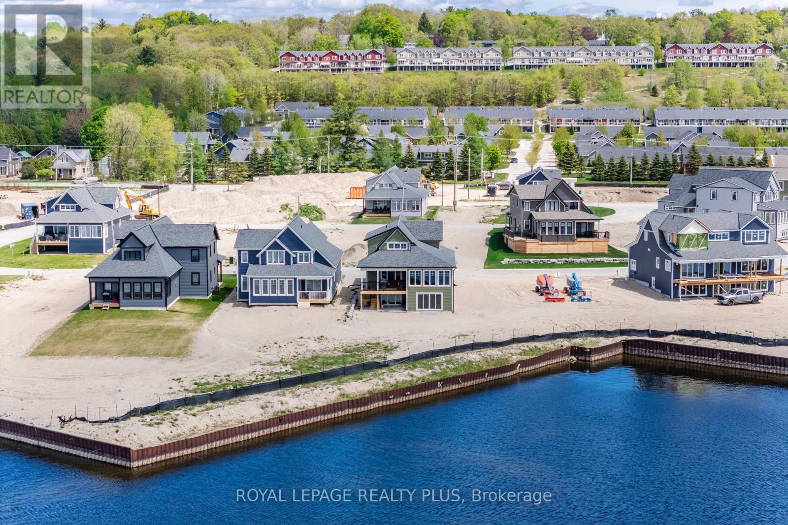 32 Navigator Road, Penetanguishene, Ontario  L9M 0W6 - Photo 33 - S12156073