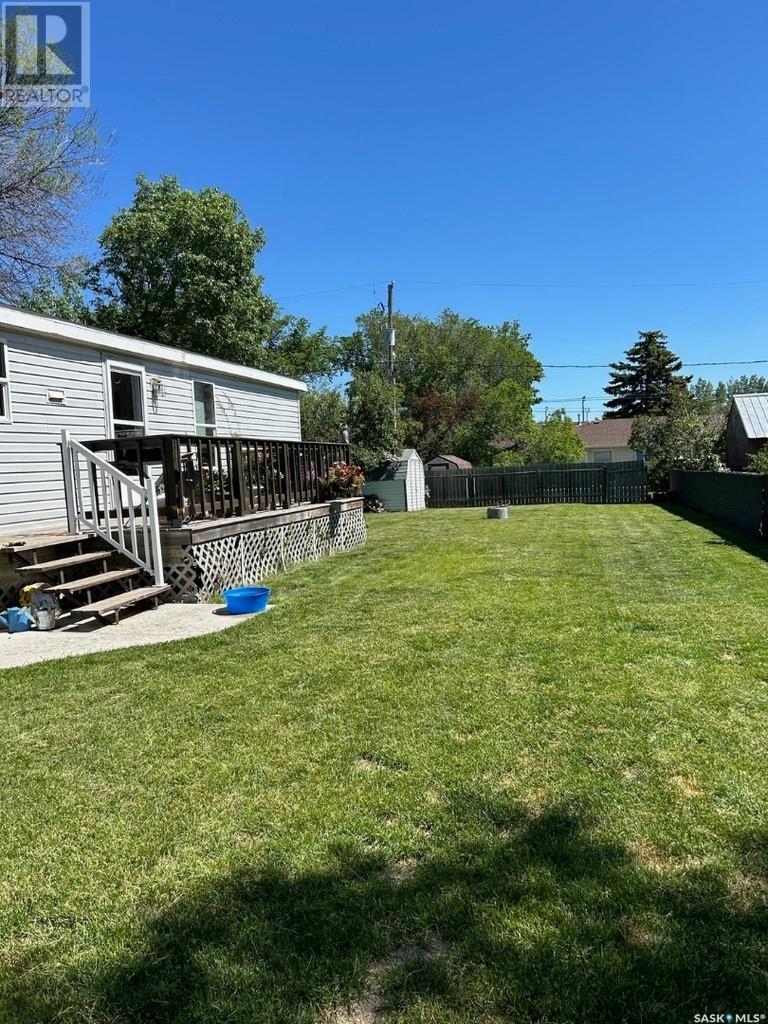 127 4th STREET, alameda, Saskatchewan