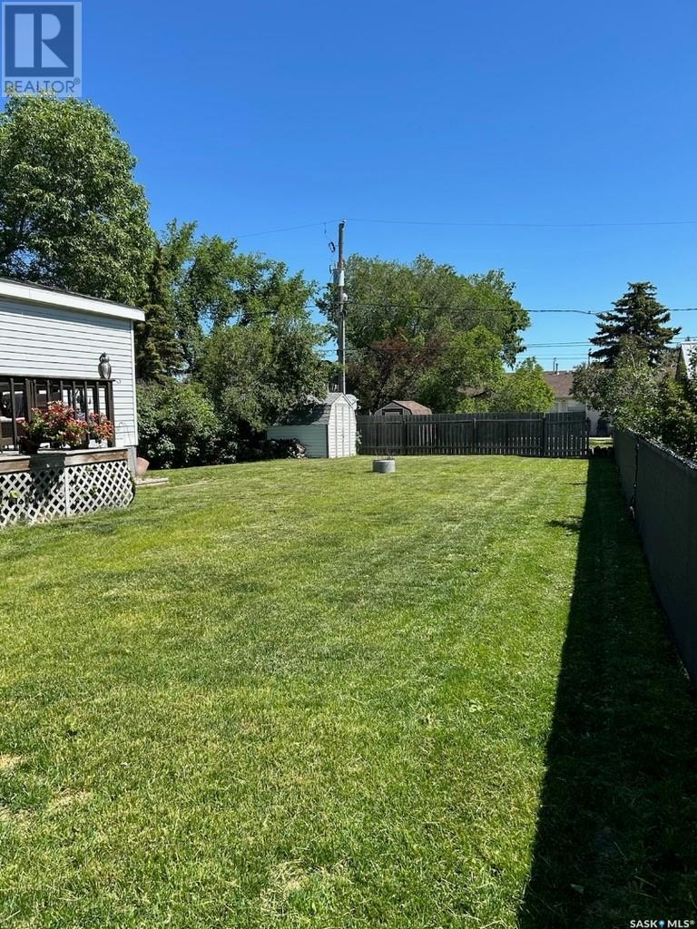 127 4th Street, Alameda, Saskatchewan  S0C 0A0 - Photo 14 - SK006268