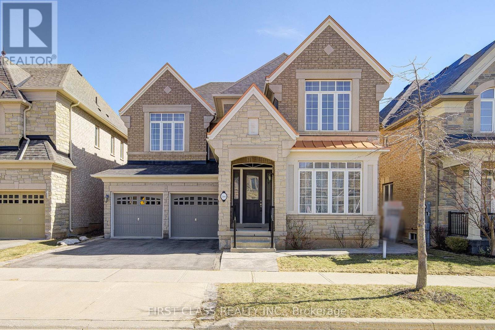 566 NORTH PARK BOULEVARD, Oakville, Ontario