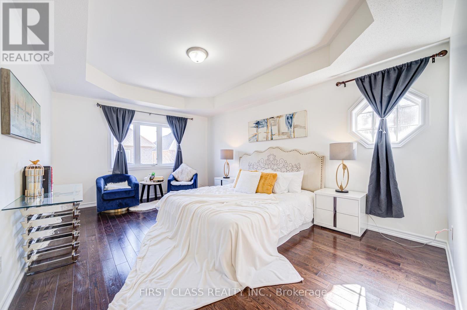 566 North Park Boulevard, Oakville, Ontario  L6M 0N7 - Photo 43 - W12156090