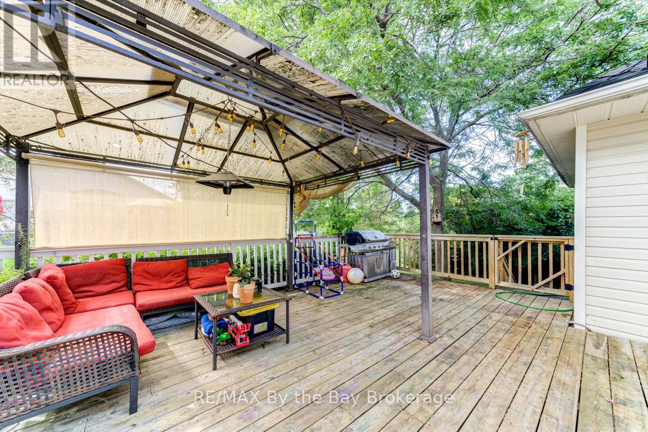 309 Balsam Street, Collingwood, Ontario  L9Y 5B9 - Photo 14 - S11903313