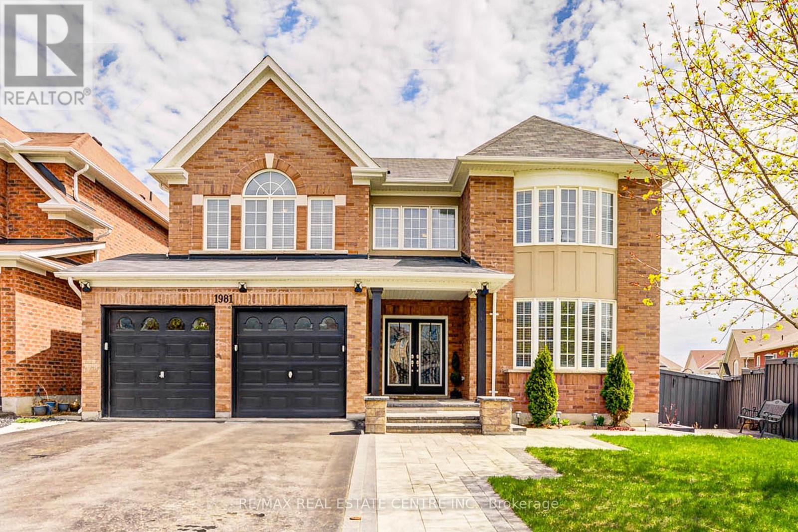 1981 KURELO DRIVE, oshawa (taunton), Ontario