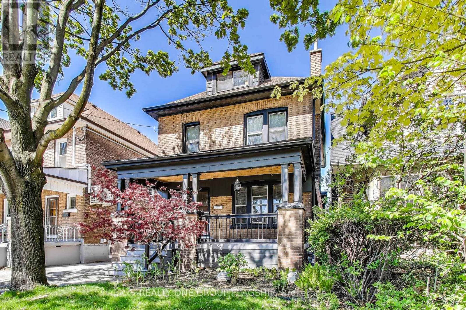 23 ROSSLYN AVENUE N, hamilton (crown point), Ontario