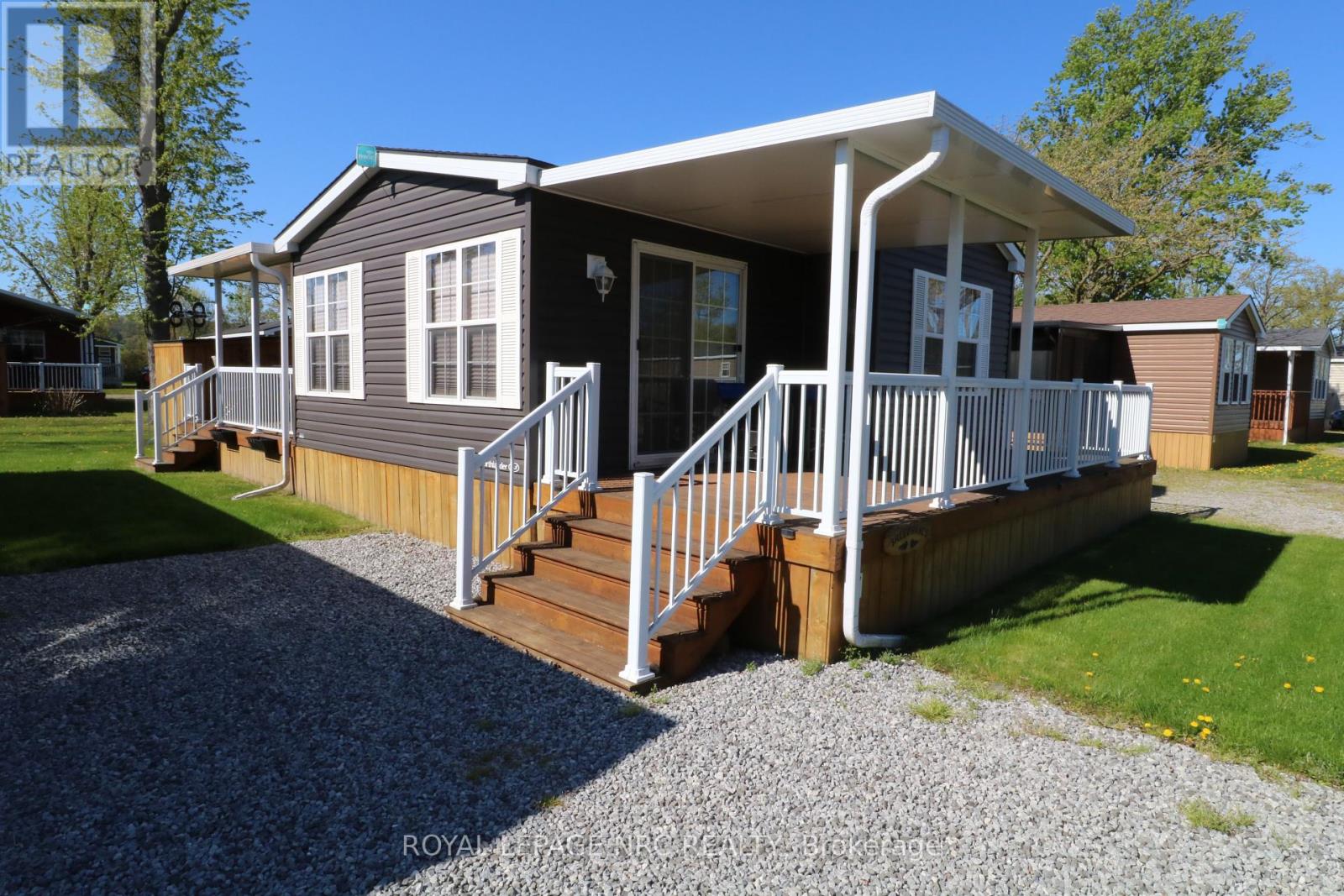 237 - 1501 Line 8 Road, Niagara-On-The-Lake, Ontario  L0S 1J0 - Photo 2 - X12123354